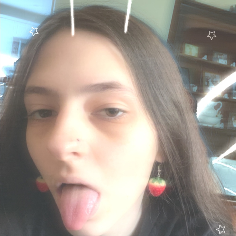 Meet your Posher, Jordyn